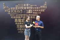 如鱼得水招商总监王亮:唯一不变是变化 持续赋能更青春