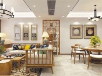 原木地板这样装,可以让你跟大自然更亲近!