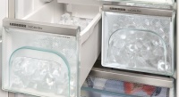 LIEBHERR利勃海尔冰箱自动制冰装置 炎炎夏日冰爽不断