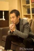 设计师叶文俊 | 以人为本的设计,才是最好的设计