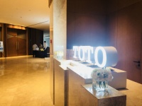 8月相约古都——TOTO西安新品分享会圆满落幕