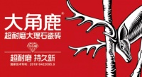 大角鹿董事长南顺芝:让中国亿万家庭使用高品质的超耐磨瓷砖