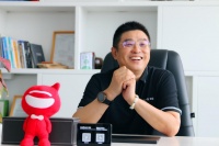 司空新家装郭兴田:未来三年我们的敌人是自己
