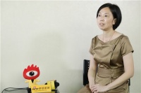 玉兰技术总监张小琼:自主研发 走高新技术道路