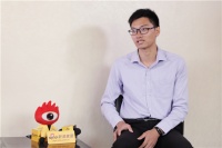 玉兰客户服务部经理张海南:销售打天下,服务定江山