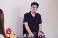 生产部经理彭训华:以人为本 深入一线 培养高效团队作战