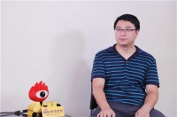 数码中心经理葛大兵:快速反应个性需求 统筹组织高质量生