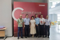 25年初心不改 “德贝”总部基地落成!