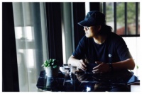 张志辉 | 以人为本,做有生命的设计