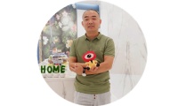 好生活,明禾造|听设计师如何为明禾吉利打call!