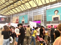 2019墙纸墙布窗帘软装展闪耀上海 首推“绣魁”精选展区