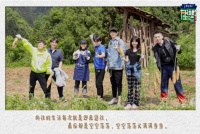 向往的生活,TA们一个都不能少!