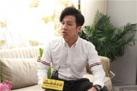 乾莊副总经理王俊:创新让我们一直前行在正青春的路上