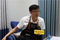 城市客厅总经理徐林:联合更多同行共同做大蛋糕