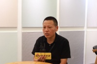 壁虎总经理王伟良:唯创弥新,坚信创新的造血能力