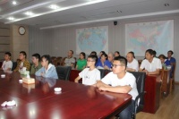 光明集团: 金秋助学寒门子 和谐企业暖人心