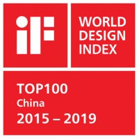 行业唯一!恒洁获颁 iF「中国TOP100」殊荣