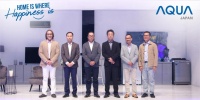 AQUA印尼中高端增长29.4%,5倍于行业增速