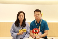 亚马逊销售总监赵杰:坚持原创是品牌核心理念