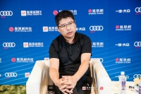 采访优点科技创始人刘江峰:相比于创业,打工要稳妥很多