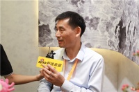 新丝路白璧董事长韩明海:不忘初心 继续前进