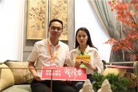 兰客厅执行总经理李伟航:致力C端 做行业品牌化开拓者
