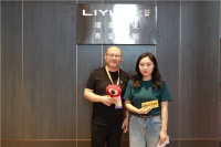 立誉设计总监金琦:我们会用设计 将墙面产品全部连接起来