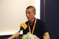 天衣无缝总经理葛伟强:线上线下齐发力 迸发创造新力量