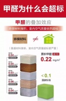 深度解析 无毒装修是怎样一种装修工艺