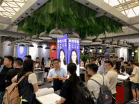 上海展可罗雅热浪,刷新北展余威!携经销商共赴国际舞台