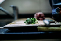 方太集成烹饪中心：下厨也能优雅从容