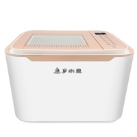 乡水泉食材净化机,家庭健康饮食安全守护者