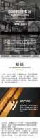 森鹰·被动先锋 | 品牌记忆