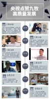 连续多次被央视点赞,这家公司为何能独占鳌头?