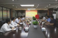 产学协同,校企共赢——南京林业大学&升华云峰新材股份有限公司研究生联合培养示范基地揭牌仪式圆满落幕
