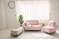 轻奢雅致,素年住宅家具缔造品质极简生活