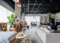 「好好住」旗下家具店进京,突围原创困境、解锁全球好设计