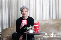 2019中国设计星全国12强 | 林俊谦:表里如一,言行一致