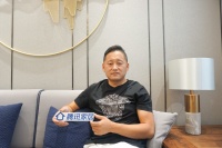 设计师宋世伟:智能家居引领餐厨空间也可以存在爱