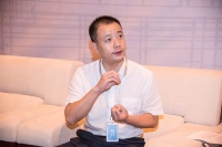 省时省力省钱省心的精装科技亮相建博会