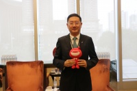 方太陈浩:始终以用户为核心 推动企业长青