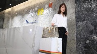 网红测评,全民为蒙娜丽莎打call