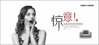 献给中国社会各界精英! RIGHT HOME泰利斯家居,纯意式定制家,上海家博会撼世登场!