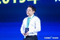 迅达厨电全球营销峰会:新时代 新战略 新征程