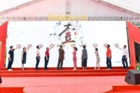 红动中国!深圳红木家具博物馆非遗文创之旅盛大举行