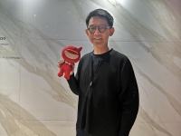 亚太酒店设计论坛丨黎兆康:多元文化体验将成未来酒店发展趋势
