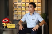 代工兼研发经理杨伟:以市场需求为核心 做高品质产品