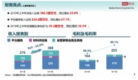 技术驱动服务,齐家网2019中期财报里的“生意经”