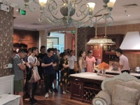 卡诺亚超级厂购会于广州举行,产品钜惠掀抢购热潮
