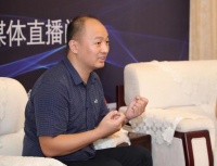 欧仕莱总经理孟岑凯:这是新的机会 也是新的挑战